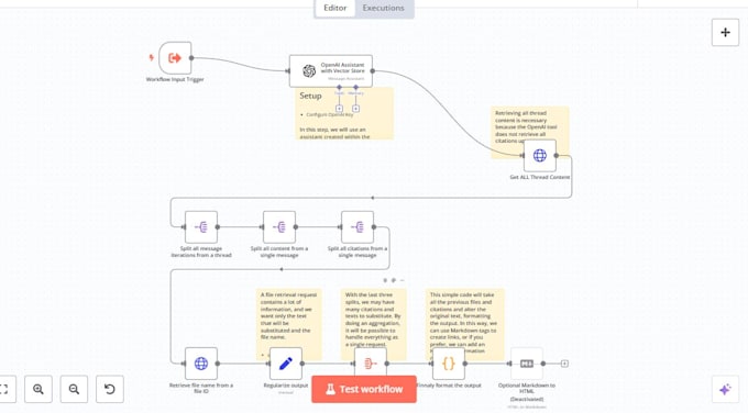 build powerful ai agents, rag systems, and automations with make, n8n