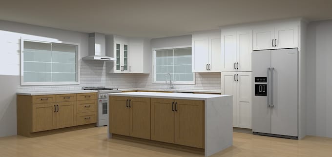 design your kitchen or bath using 2020 design software
