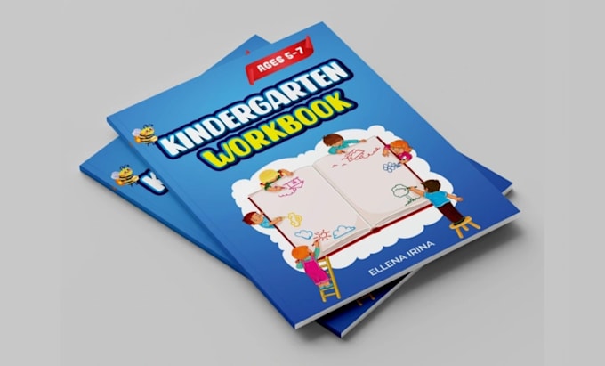 do for kids ebook, paperback