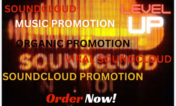 do organic soundcloud music promotions for your tracks growth