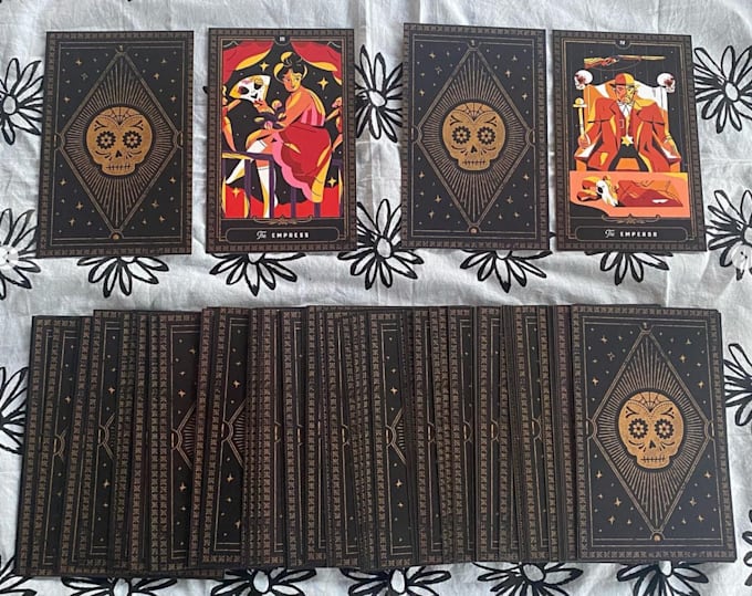 give you an honest and accurate tarot reading