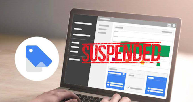 fix google merchant center misrepresentation, policy violation or gmc suspension