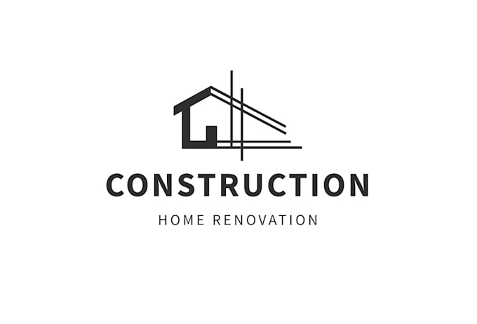 design a custom architecture logo service you