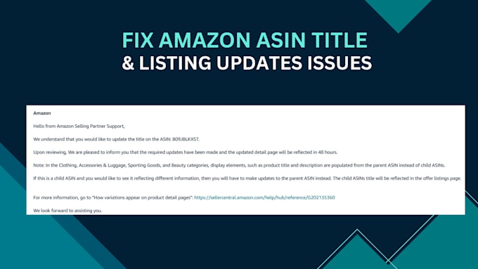 expertly resolve amazon seller support cases