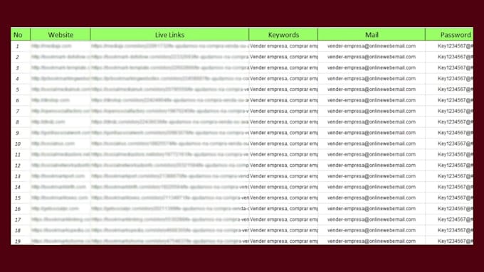 create contextual dofollow high da white hat SEO backlinks for google ranking