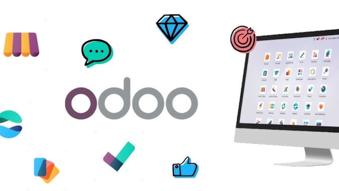 Deploy, customize and develop new module in odoo and api integration by ...
