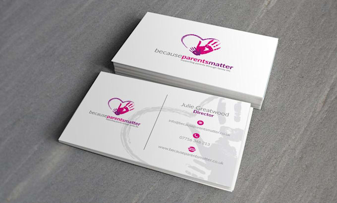 make creative brand logo design