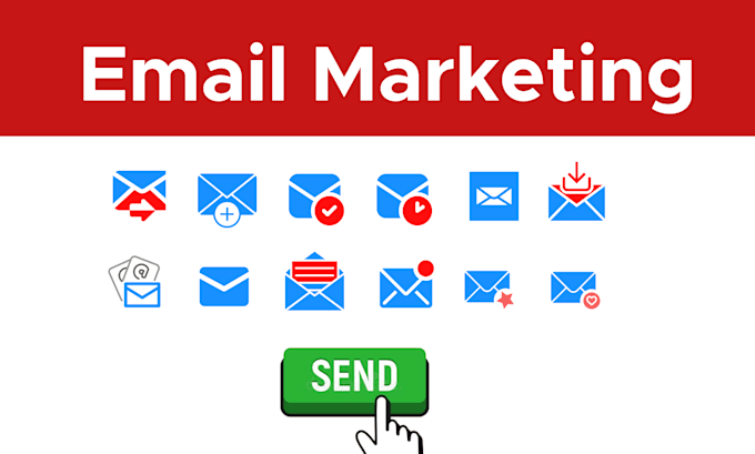 send 500 emails manually one by one