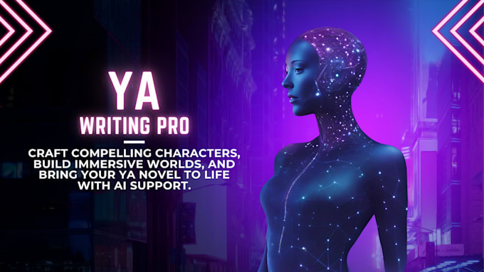 provide ai powered writing or publishing tools for authors