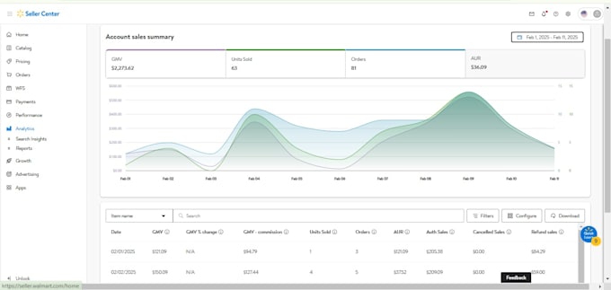 be your walmart and ebay virtual assistant  dropshipping VA