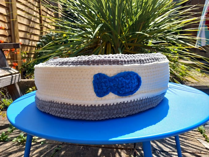 crochet whatever you want