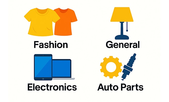 do ebay listing, ebay seo listing, ebay product listing, ebay lister