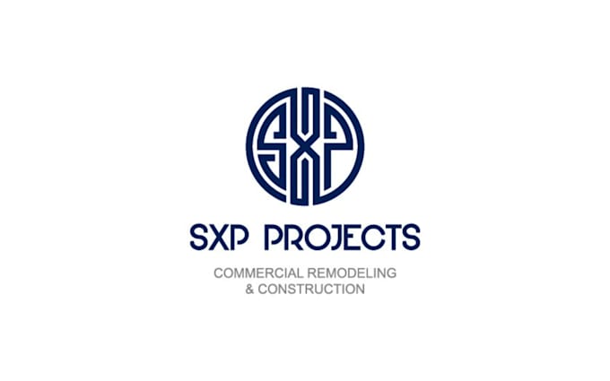 design lettermark and wordmark logo for you
