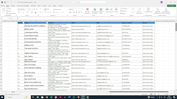 be your virtual assistant for data entry, typing, copy paste and web research