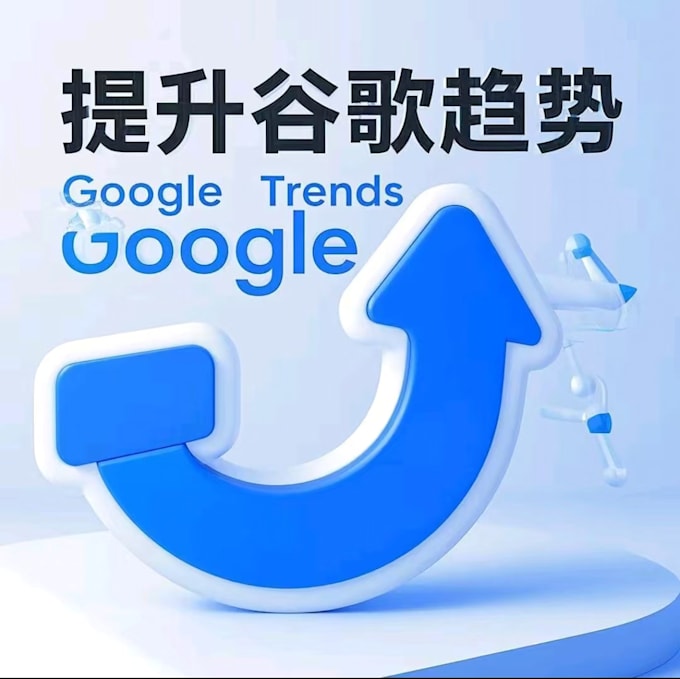 enhance google trends data and locate countries
