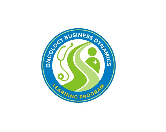 design modern health care logo