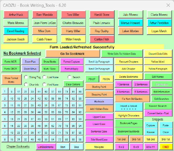 sell you open source the best writing tool collection in existence