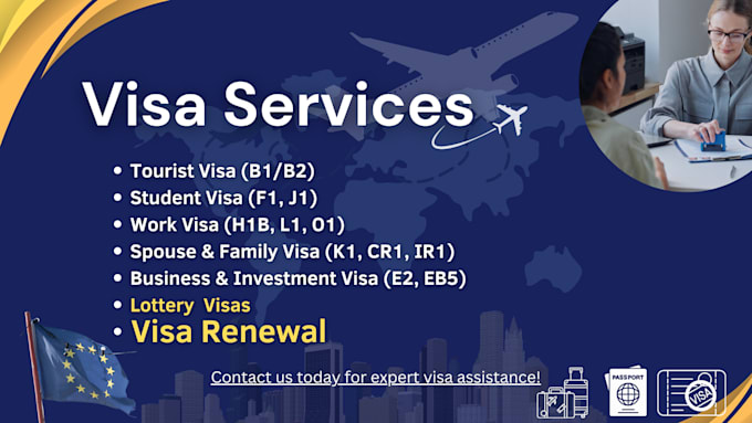 provide schengen visa assistance