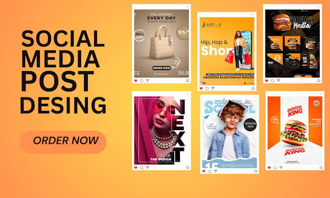 create graphic design and social media posts with canva