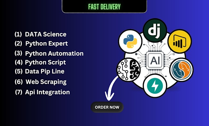 full stack development,python expert,web scraping automation services,debugging