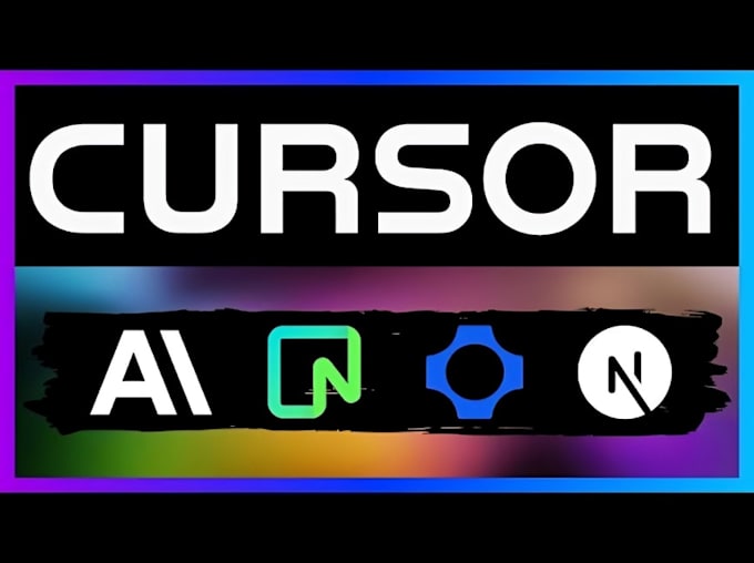 build react next js using bolt new,lovable,v0,cursor ai,shadcn ui,supabase