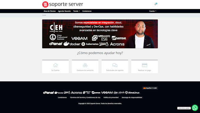 install, setup, configure, integrate whmcs, fix troubleshoot whmcs issues