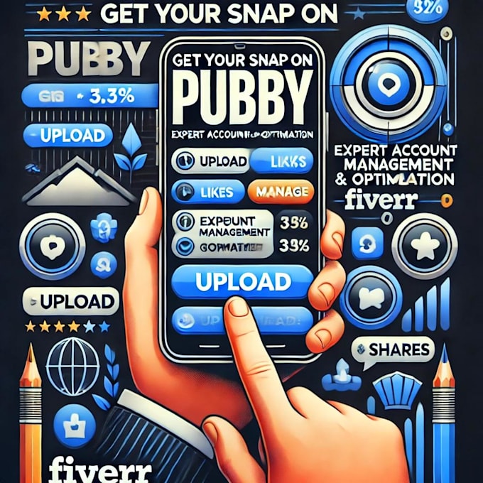 get you alots of snaps from pubby