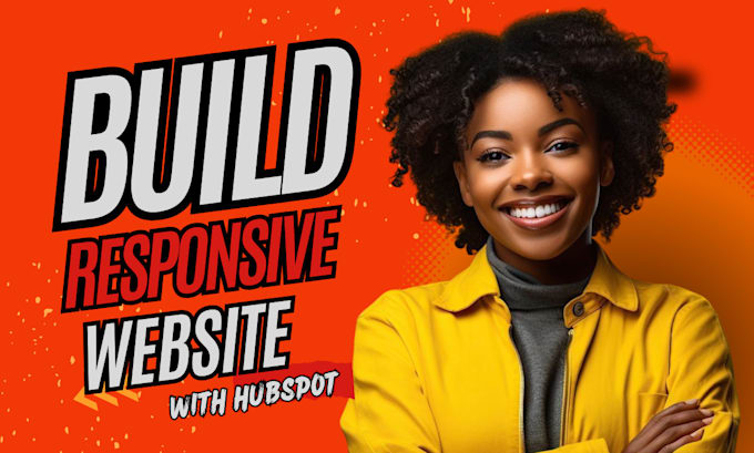 build hubspot website hubspot landing page hubspot crm and blogs