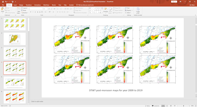 do advance spatial and spatiotemporal analysis using gis and arcmap