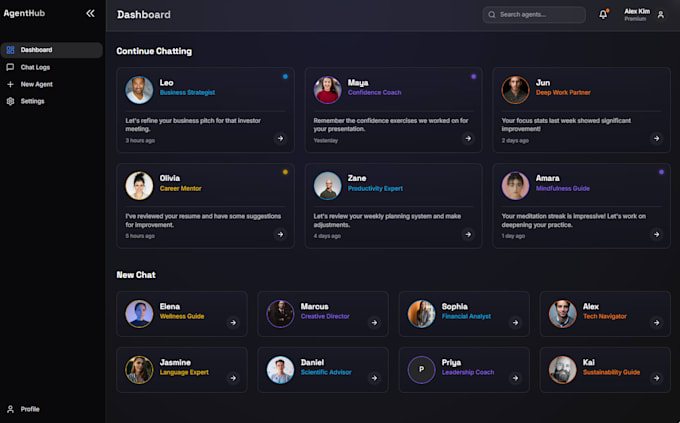AI Agents: The Freelance Gold Rush of 2025