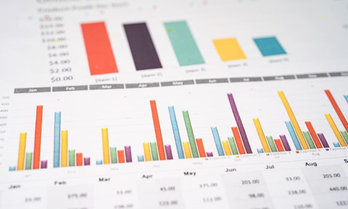 extract historical stock market data into excel