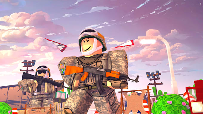 create amazing cathcy roblox gfx