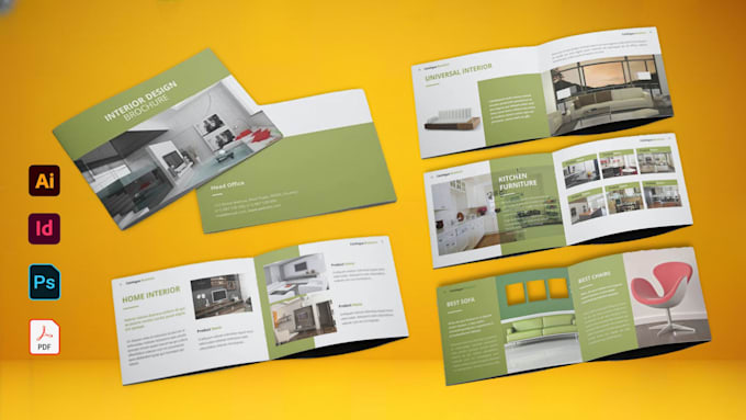 design instruction manual, training manual, booklet, workbook and guide PDF