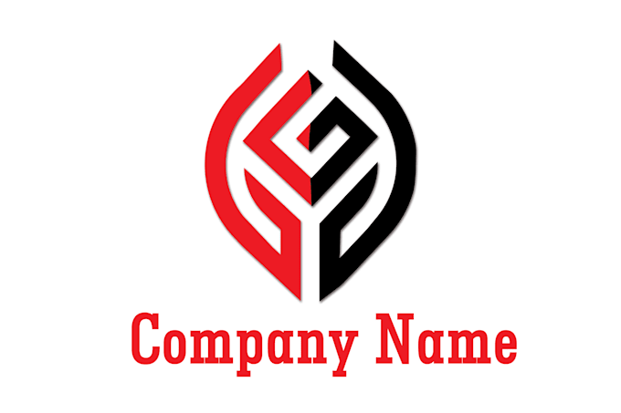 creative logo design with highquality  fast delivery