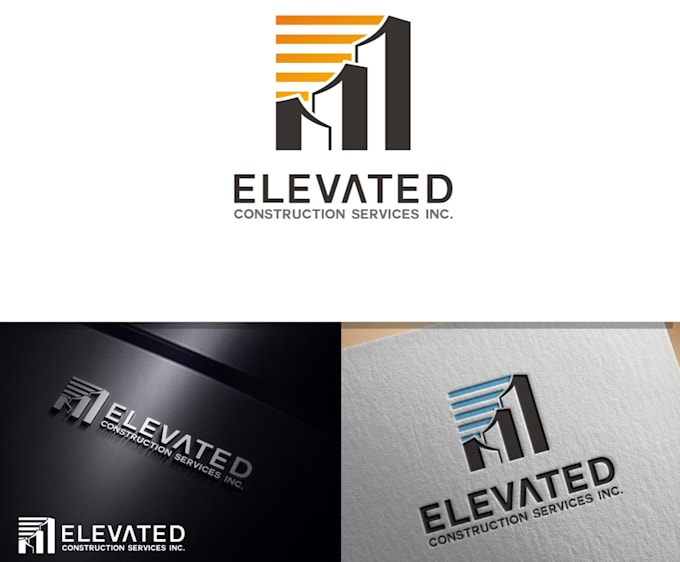 design, redesign, fix, edit or vectorize your business logo