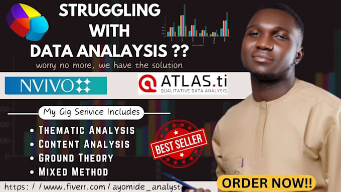 qualitative data analysis using nvivo and atlasti