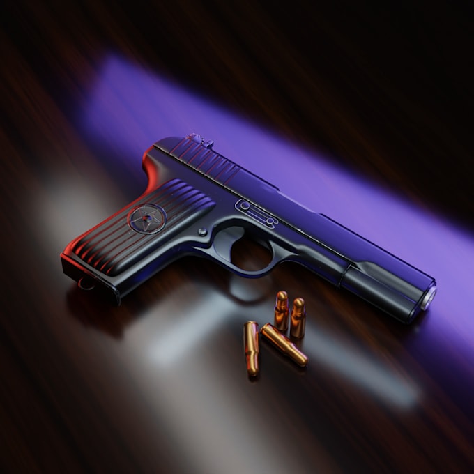model guns for your roblox game