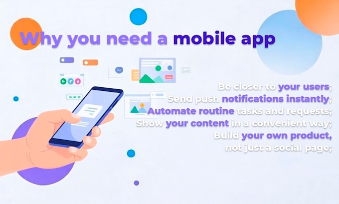 develop your android app in java, kotlin or flutter