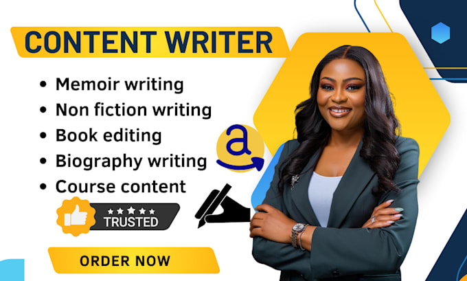 memoir writing fiction book formatting fiction book ghostwriting book editing