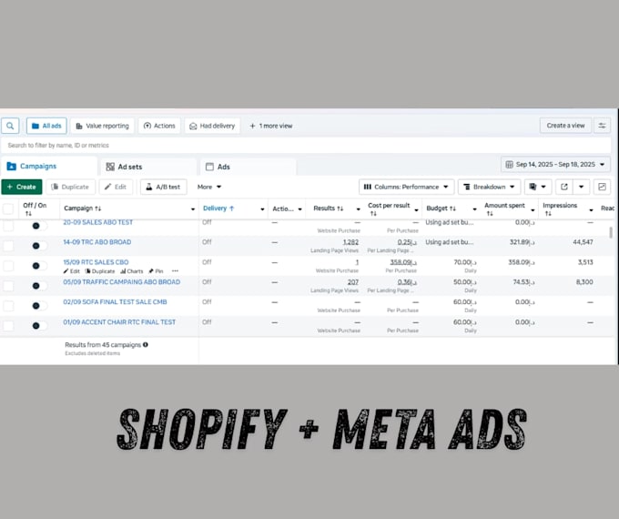 be your meta ads lead generation specialist