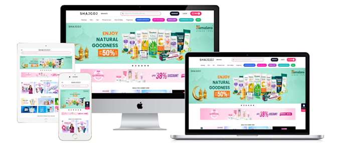copy,clone, duplicate and redesign shopify store