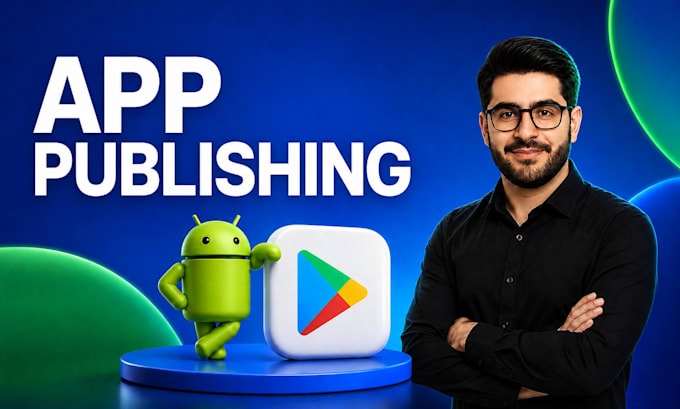 publish your app and manage updates on google play console
