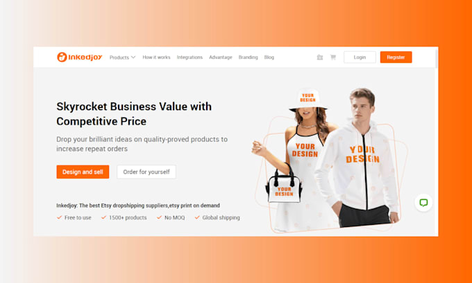 print on demand shopify store shopify pod store print on demand website