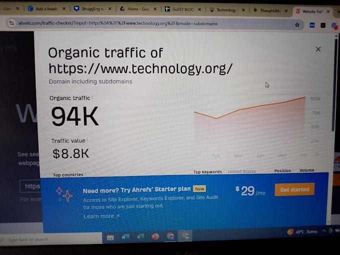 build tech backlinks with premium tech guest posts