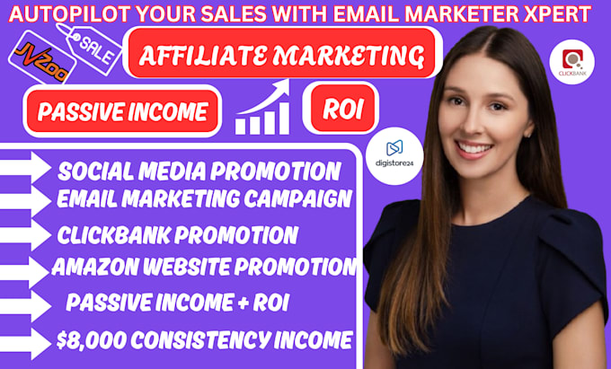 promote affiliate link, clickbank affiliate marketing, amazon affiliate, jvzoo