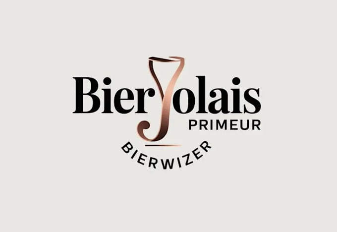 do professional bear logo design for your brand