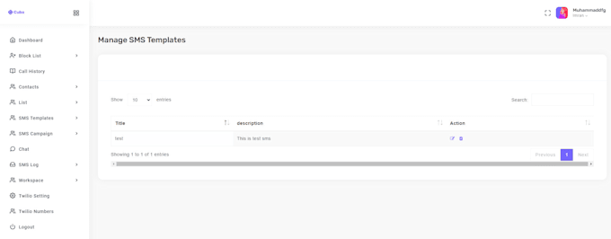 build a high performance call center CRM with twilio