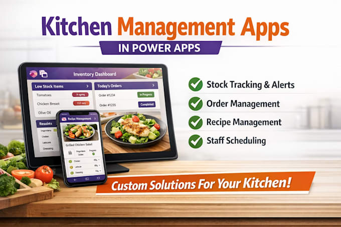 build custom power apps with power automate integration
