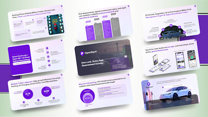 create investor outreach program for startup fundraising