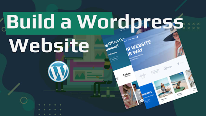 custom wordpress development for fast, mobile websites